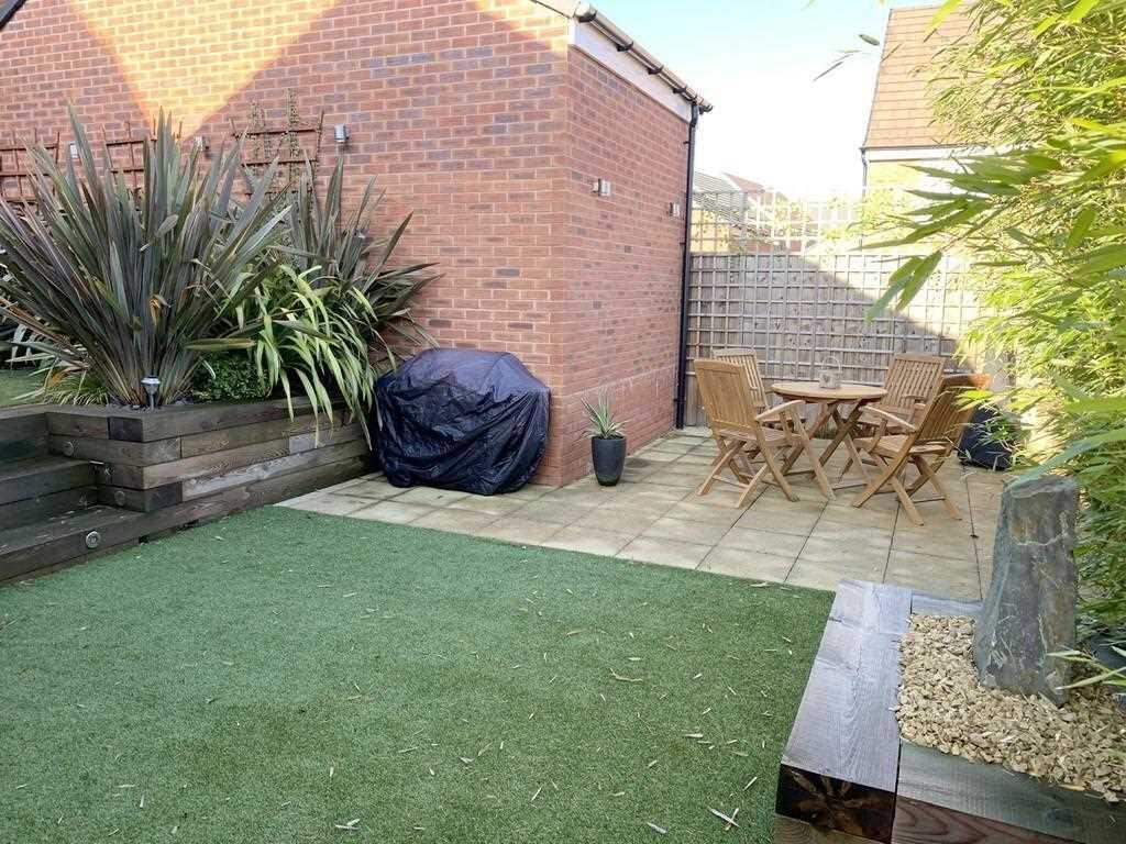 Additional image 16 of Berry Maud Lane, Shirley, Solihull