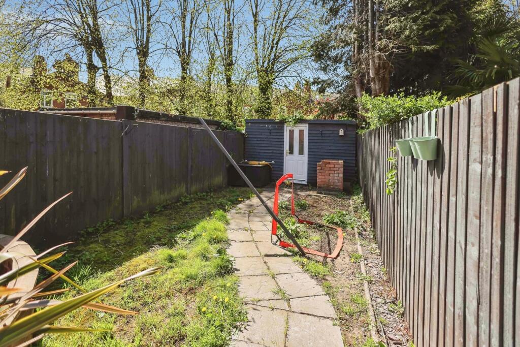 Additional image 16 of Edwards Road, Birmingham, West Midlands, B24