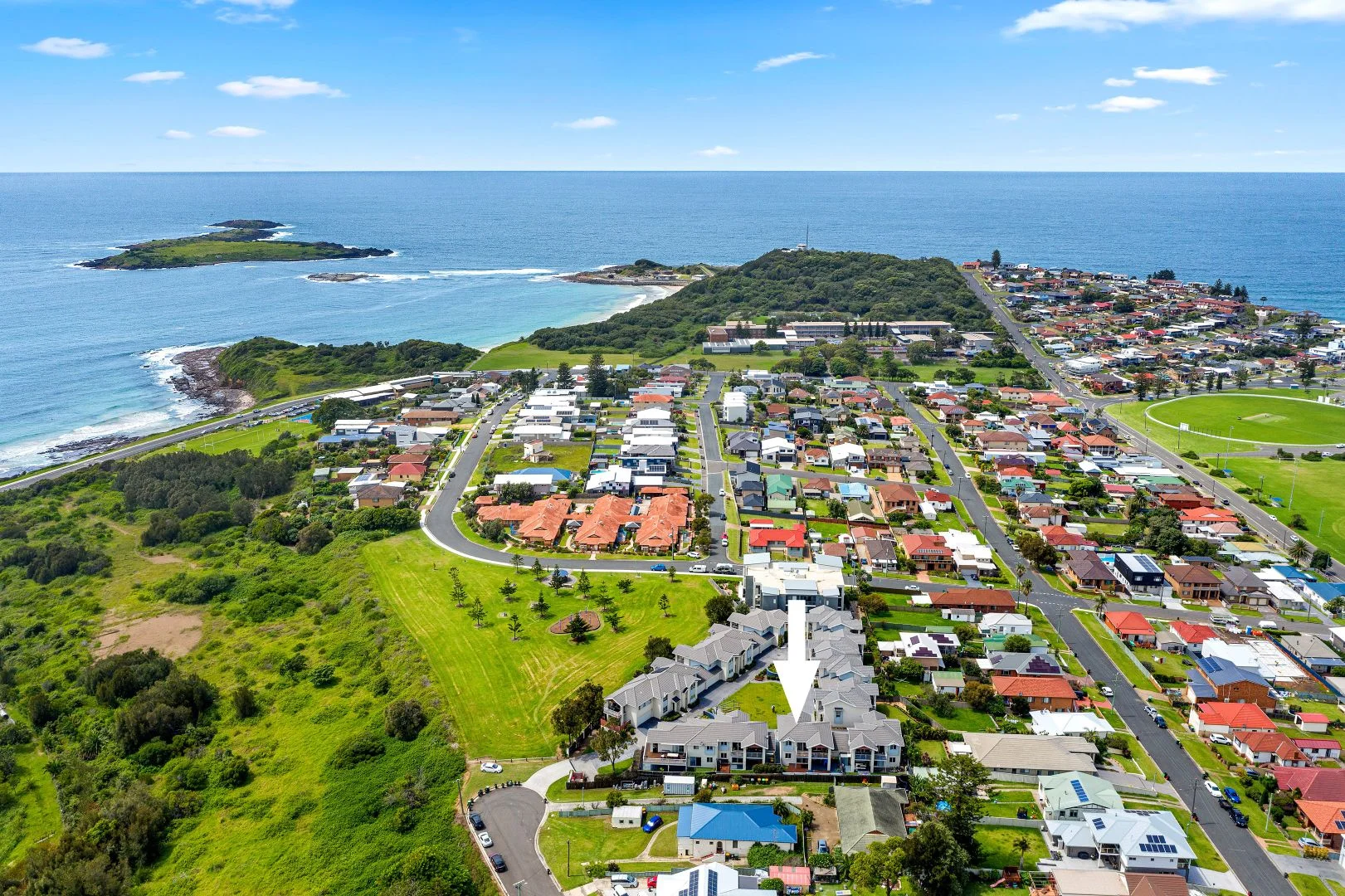 Additional image 8 of 3/1A Marne Street, Port Kembla NSW 2505