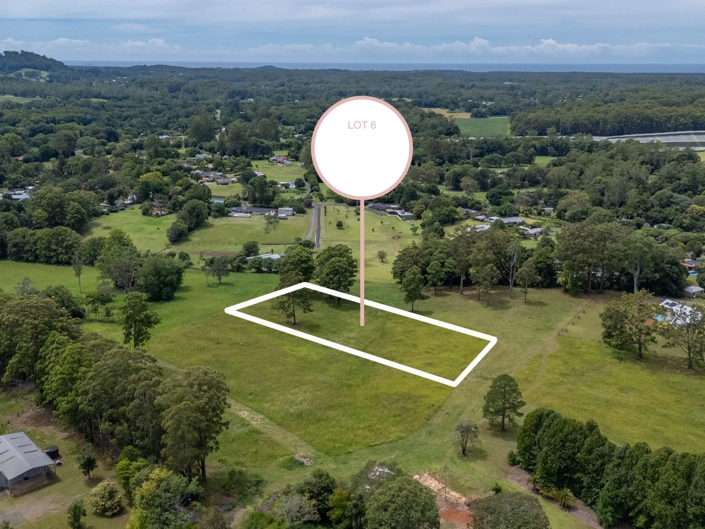 Lot 206 Silky Oak Close, Bonville NSW 2450