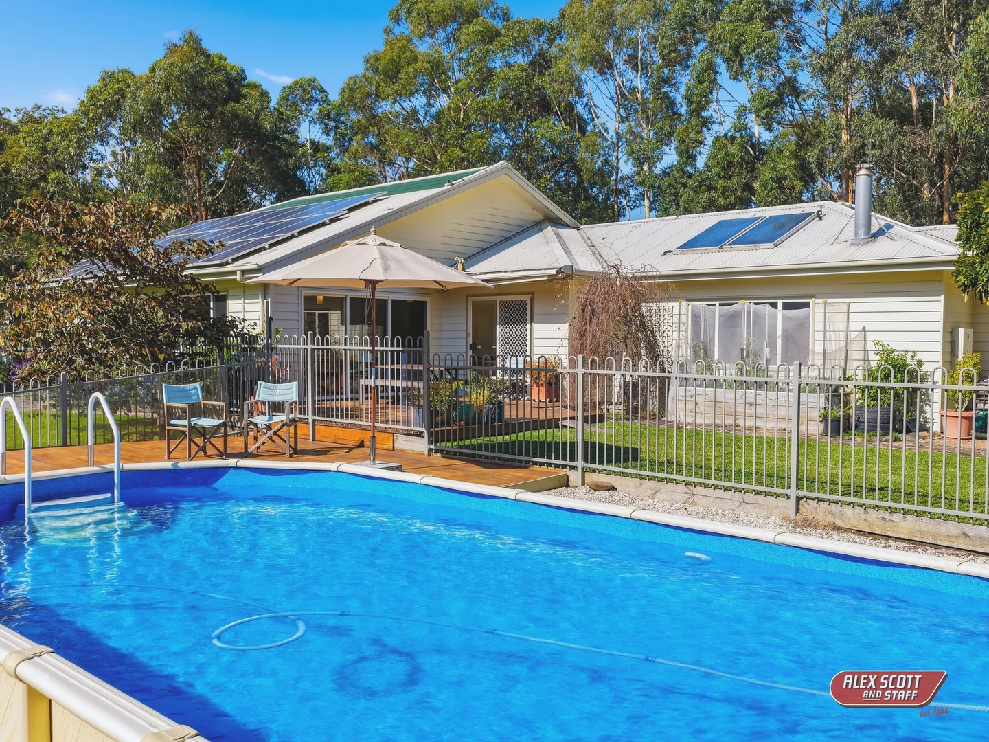 Additional image 38 of 5 Kangaroo Rise, Koonwarra VIC 3954