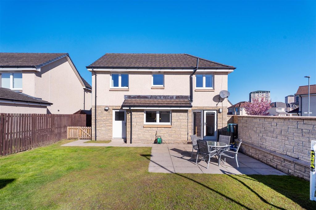 Additional image 31 of 4 bed detached house for saleFranklin Drive, Motherwell ML1