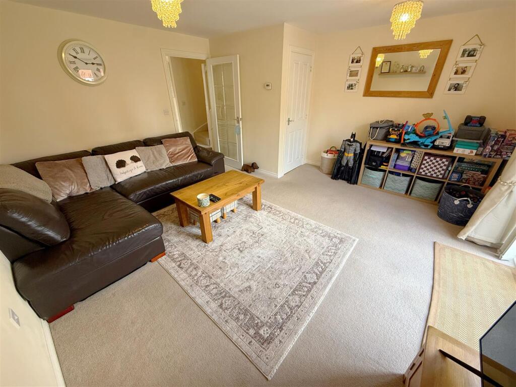 Additional image 3 of Chestnut Way, Bidford on Avon