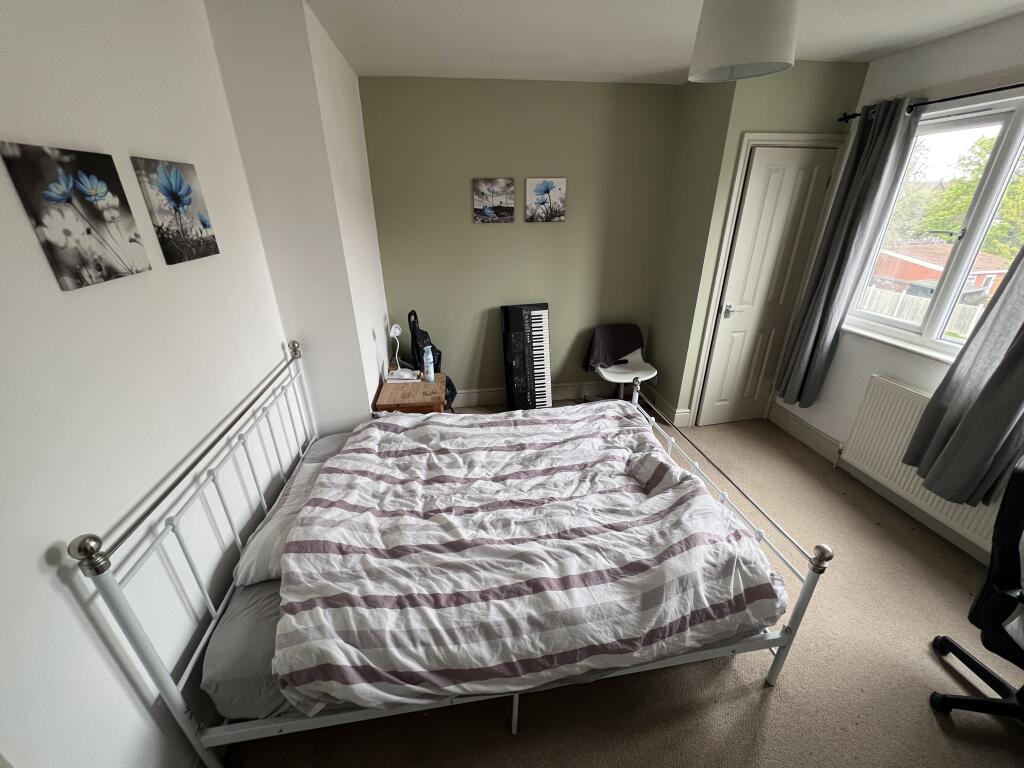 Additional image 6 of Link Road - 6 Bed, Edgbaston, West Midlands, B16