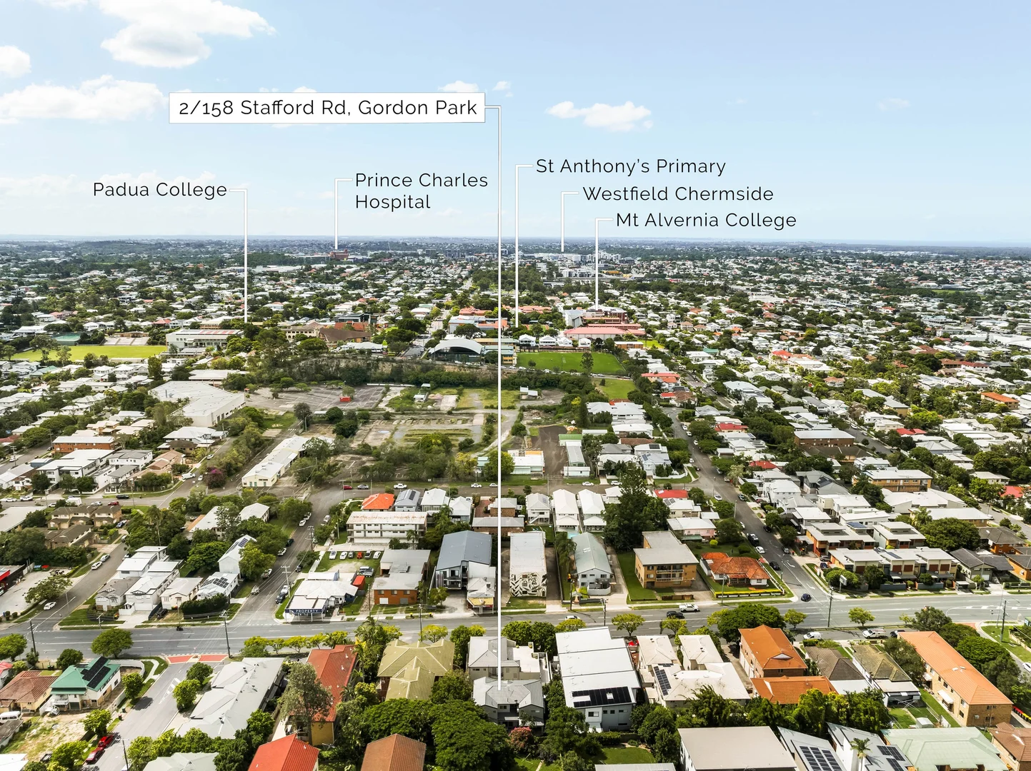 Additional image 18 of 2/158 Stafford Road, Gordon Park QLD 4031