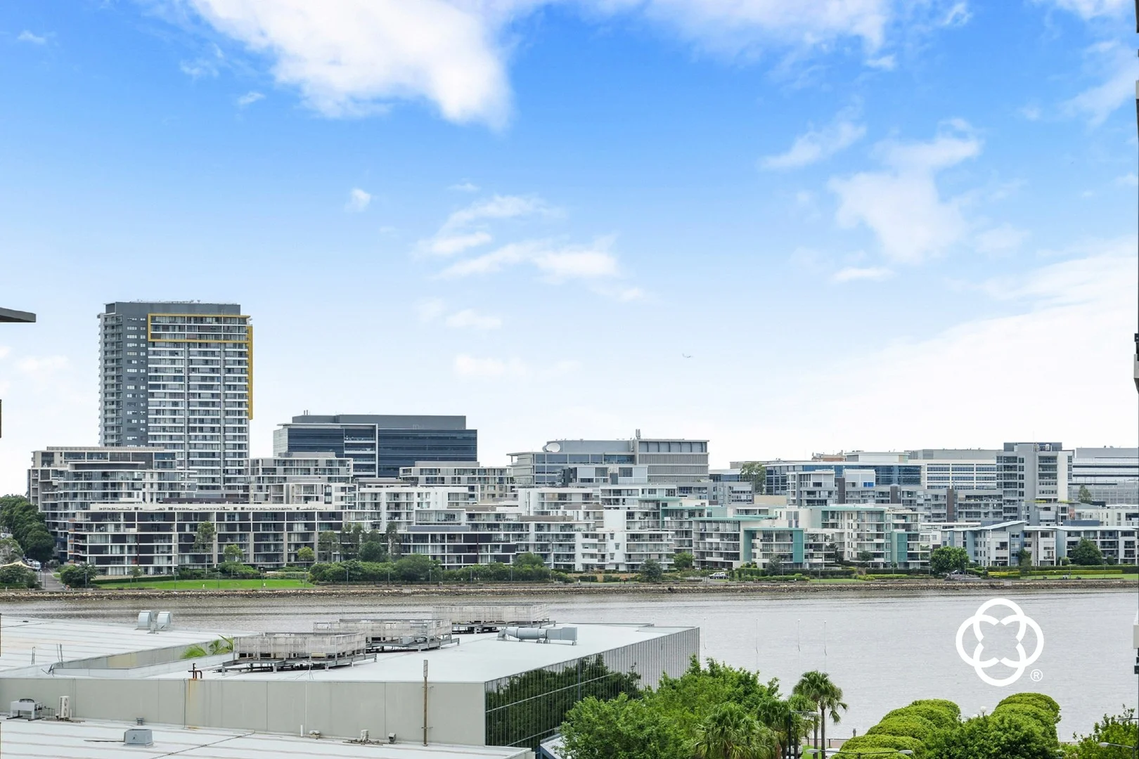 Additional image 3 of 709/8 Baywater Drive, Wentworth Point NSW 2127