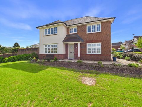 St. Philbert Street, Radyr, Cardiff CF15