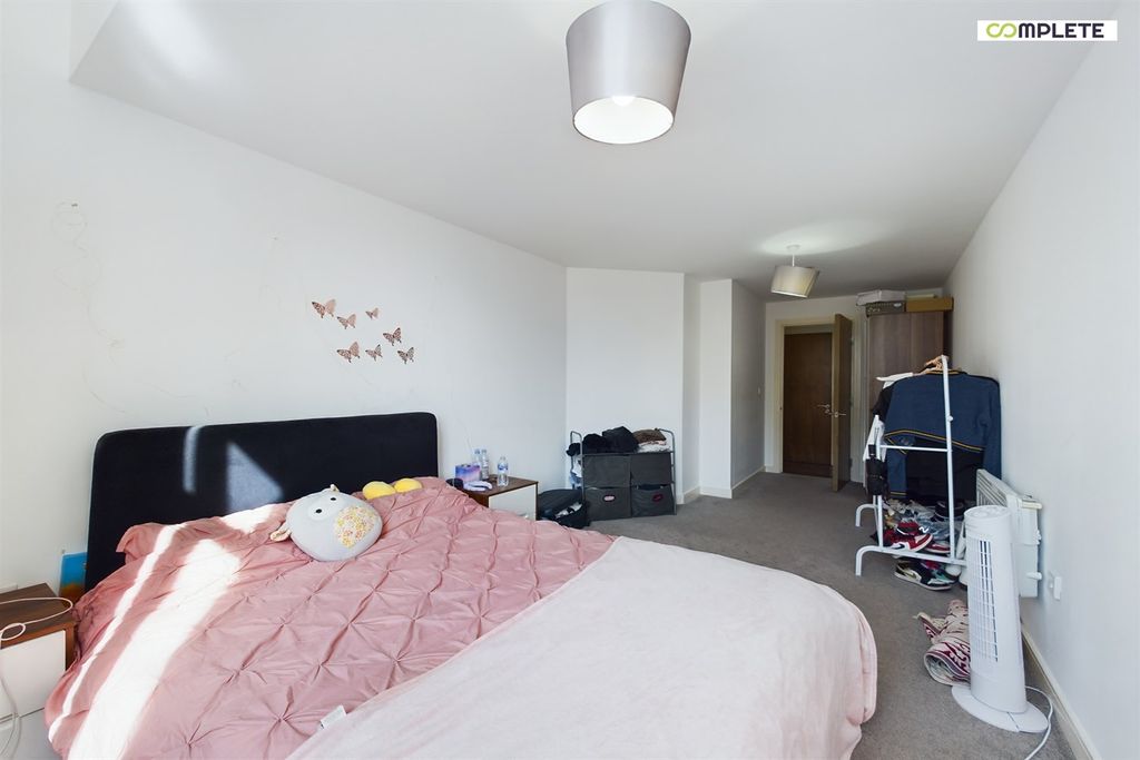 Additional image 7 of 1 bed flat for saleThe Strand, Wellington Building, Liverpool L2