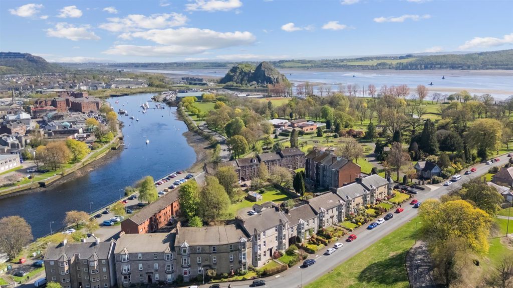 Additional image 2 of 2 bed flat for saleClydeshore Road, Dumbarton G82