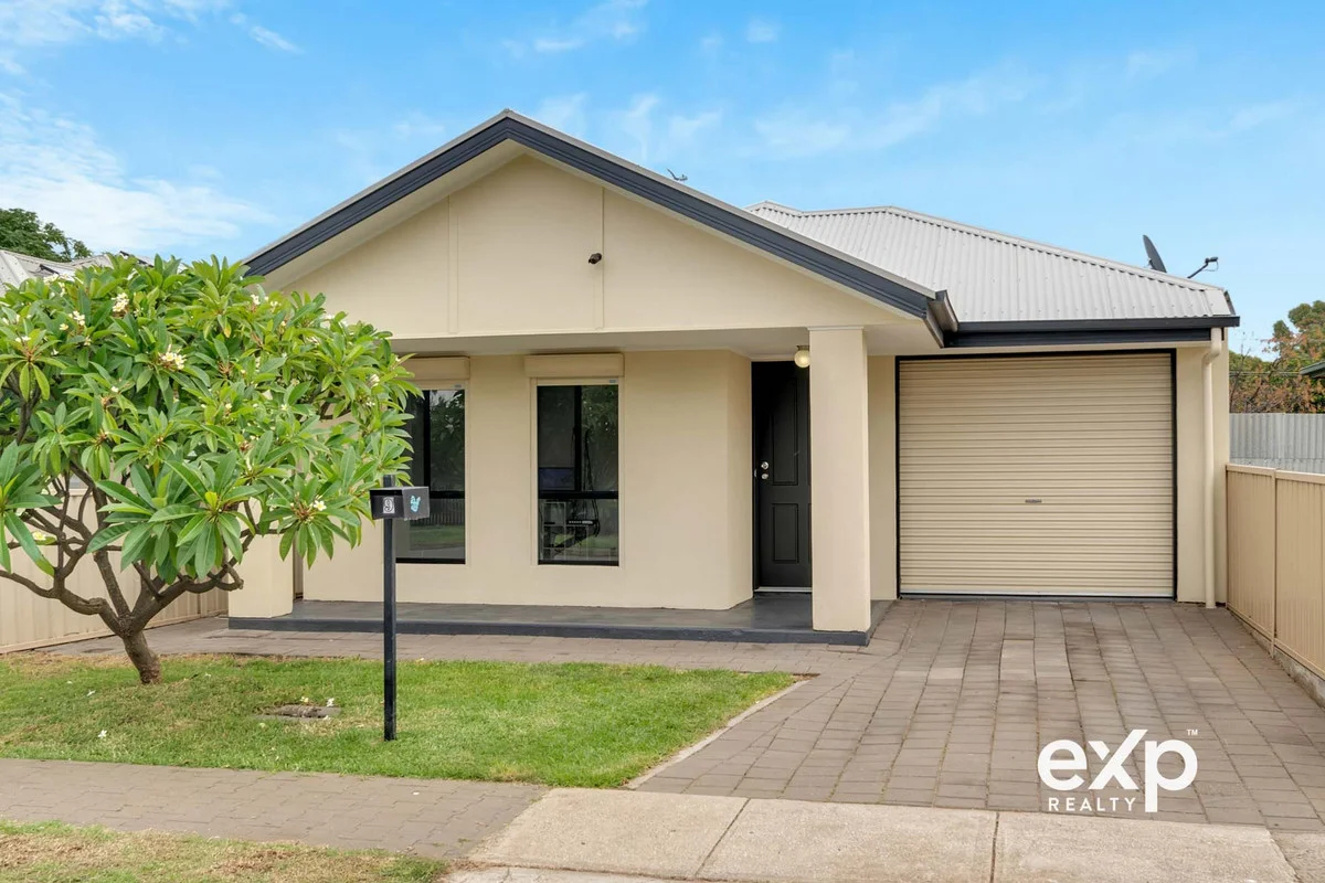 9 Cockshell Street, Davoren Park SA 5113