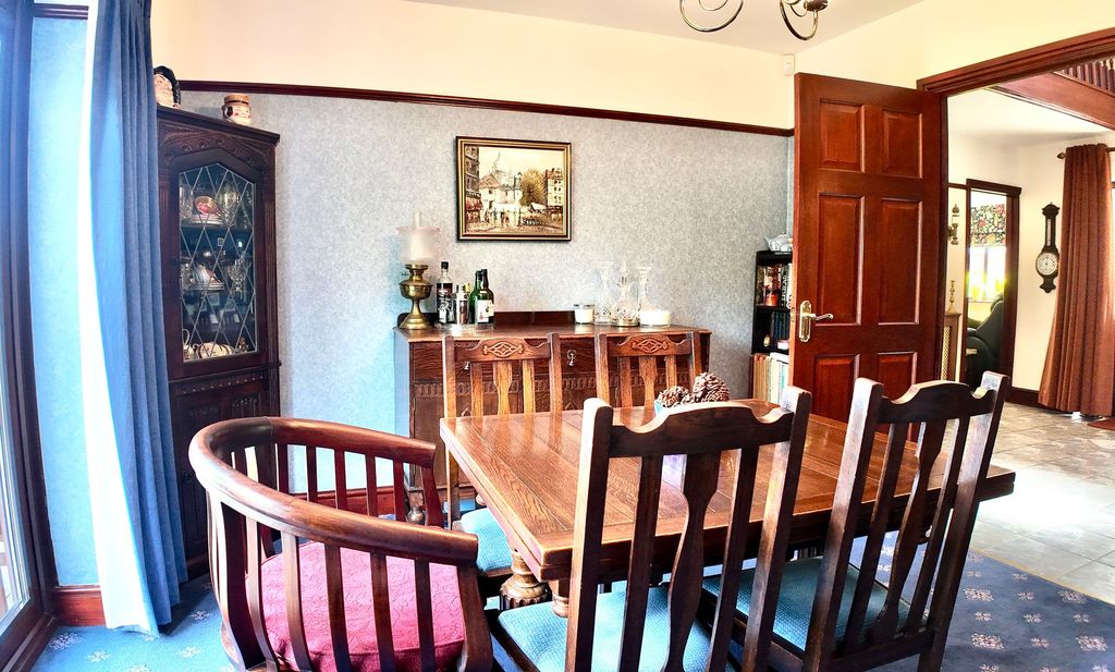 Additional image 14 of 4 bed detached house for saleCilgerran Way, Grove Park NP12