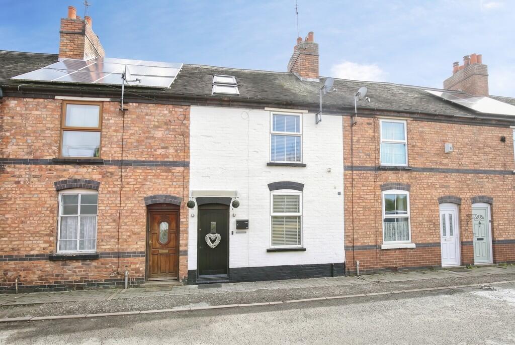 Alvecote Cottages, Alvecote Lane, Tamworth