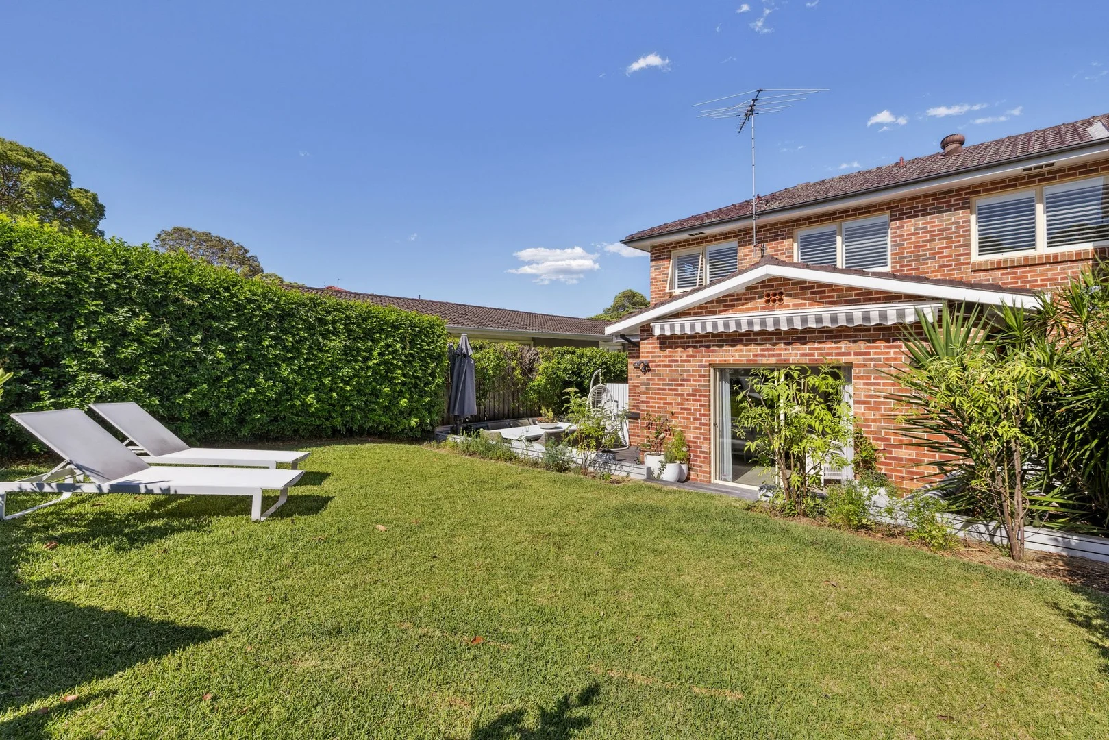 5 Rocher Avenue, Hunters Hill NSW 2110