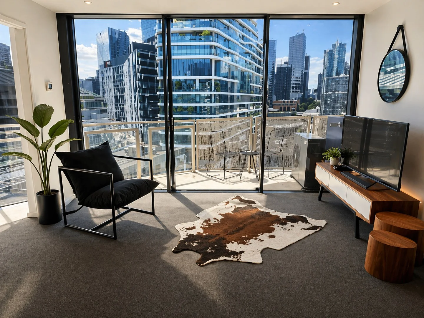 1303/18 Waterview Walk, Docklands VIC 3008