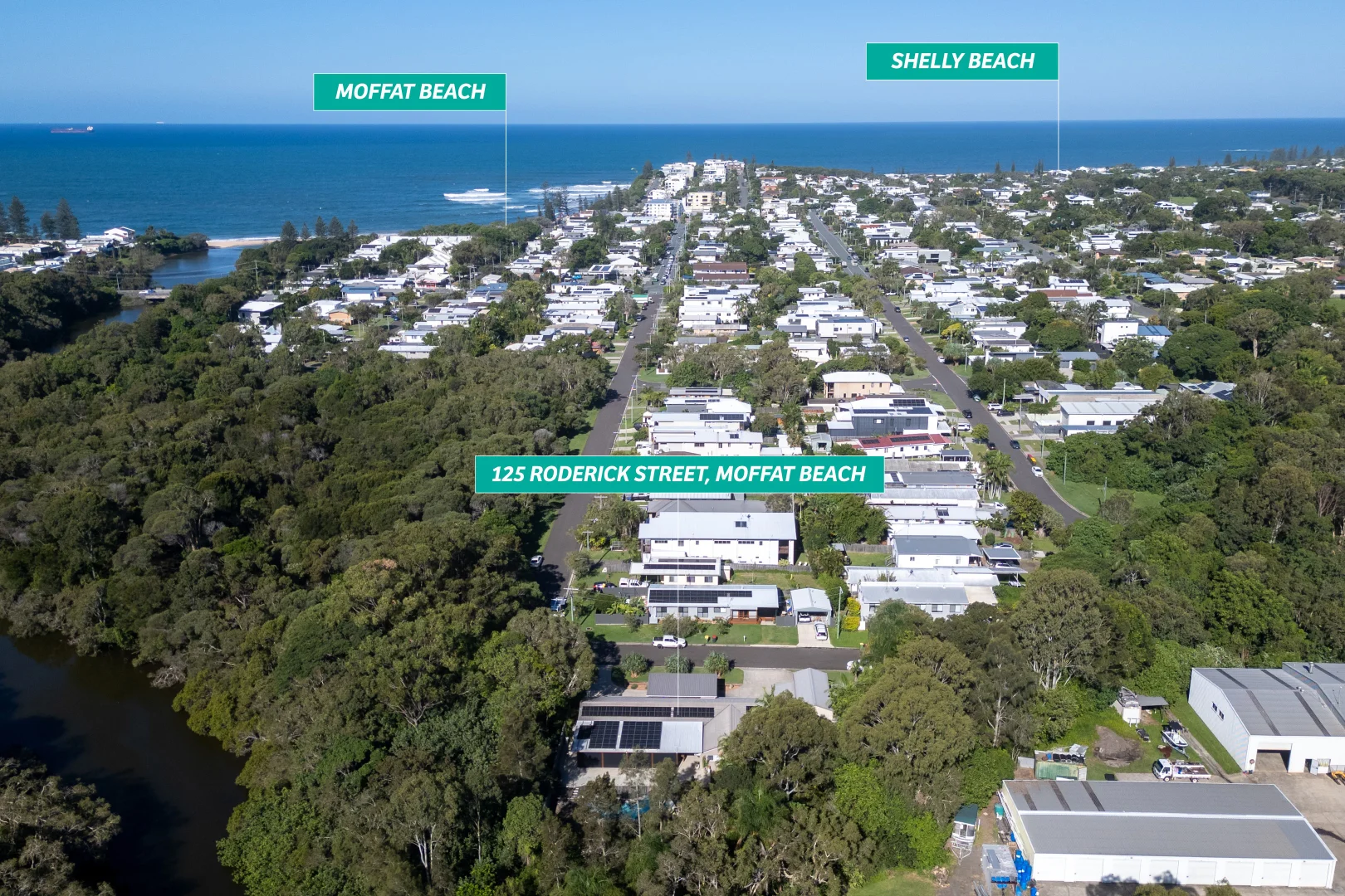 125 Roderick Street, Moffat Beach QLD 4551