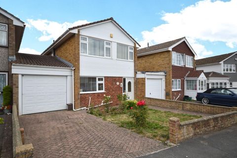 Coulsons Road, Bristol BS14