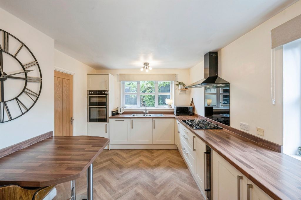 Additional image 6 of 4 bed detached house for saleGrove Street, Kirton Lindsey, Gainsborough DN21