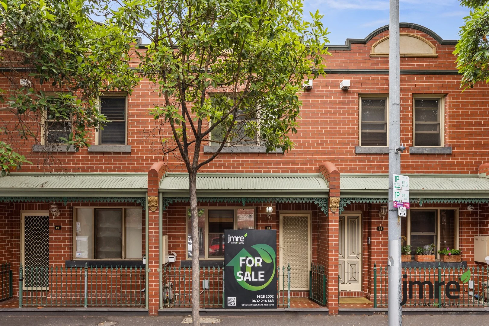 21 Cobden Street, North Melbourne VIC 3051