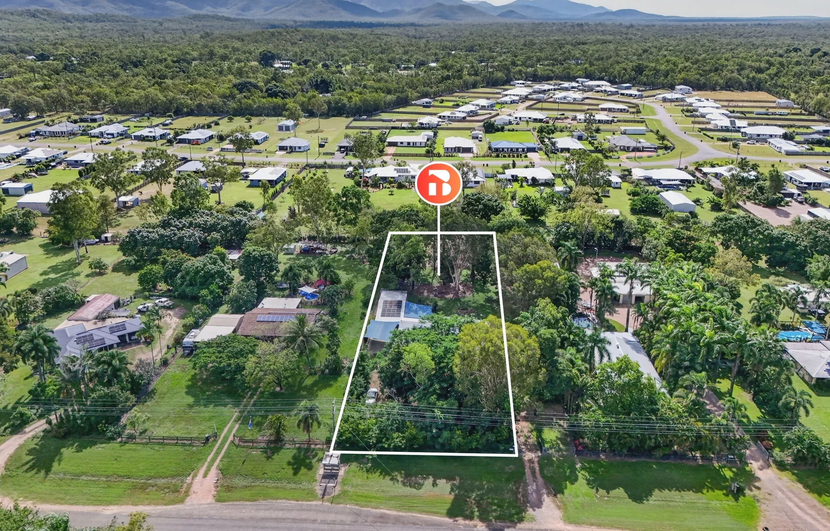 Additional image 27 of 401 Forestry Road, Bluewater Park QLD 4818