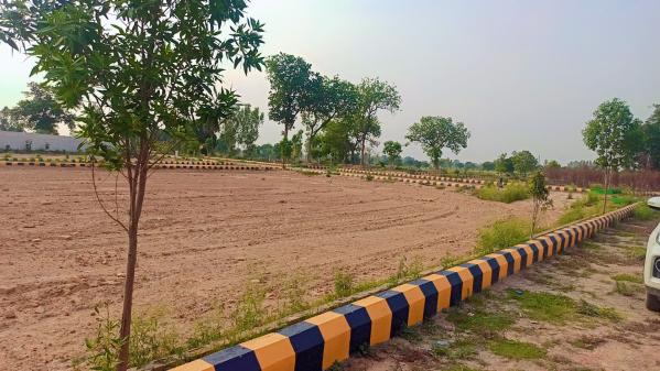 Rahmatnagar, Gosainganj, Lucknow photo 2
