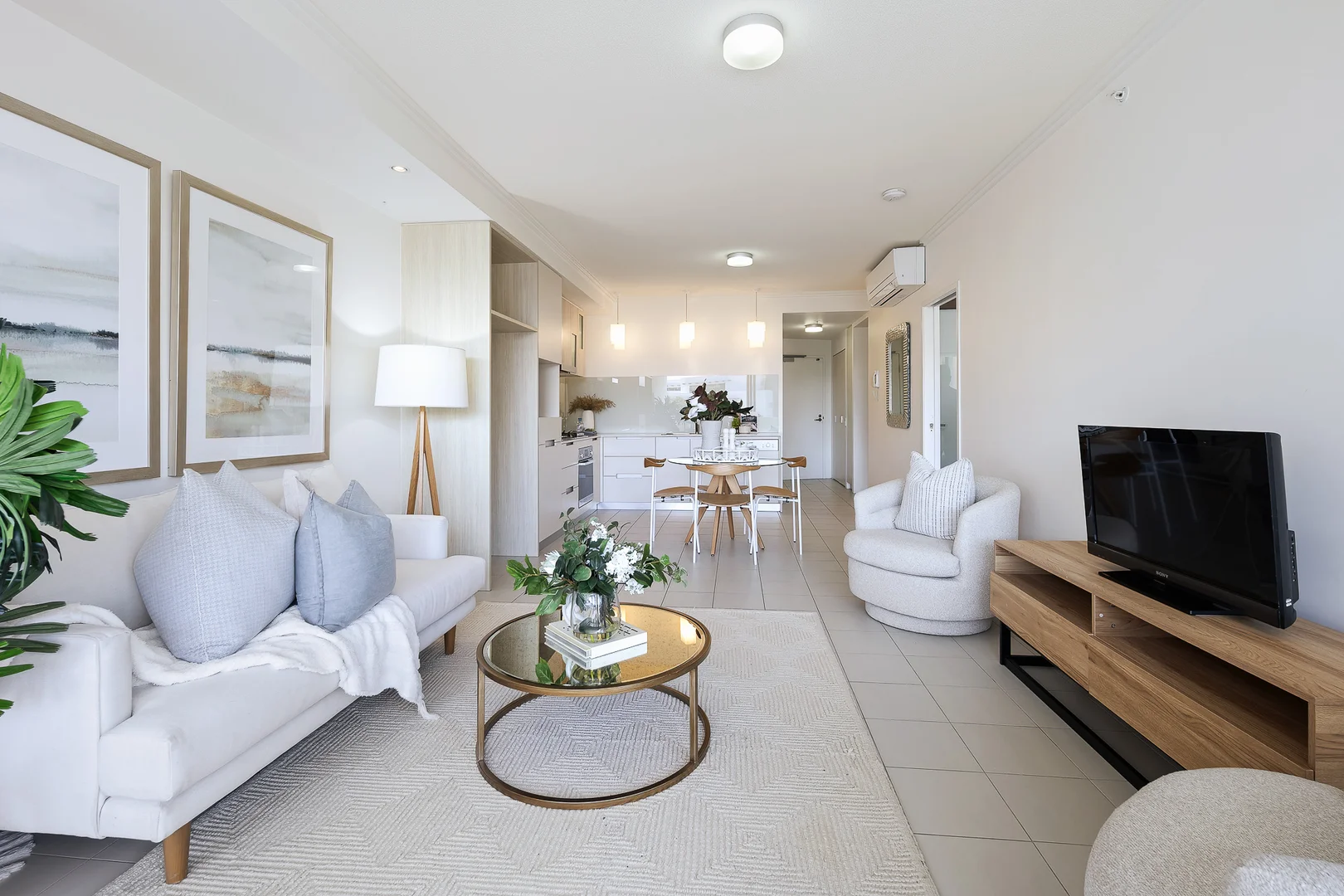 Additional image 3 of 20506/63 Blamey Street, Kelvin Grove QLD 4059