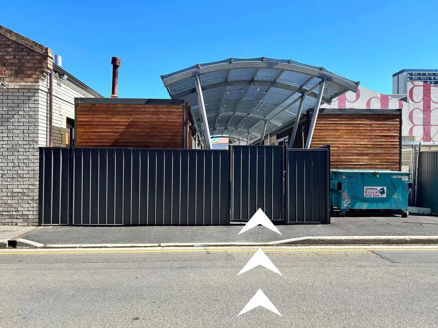 Additional image 9 of 4/106 Halifax Street, Adelaide SA 5000