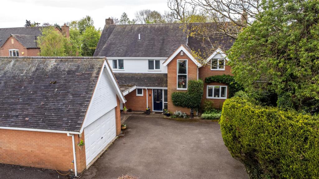 Additional image 49 of Clements Lane, Elford, Tamworth