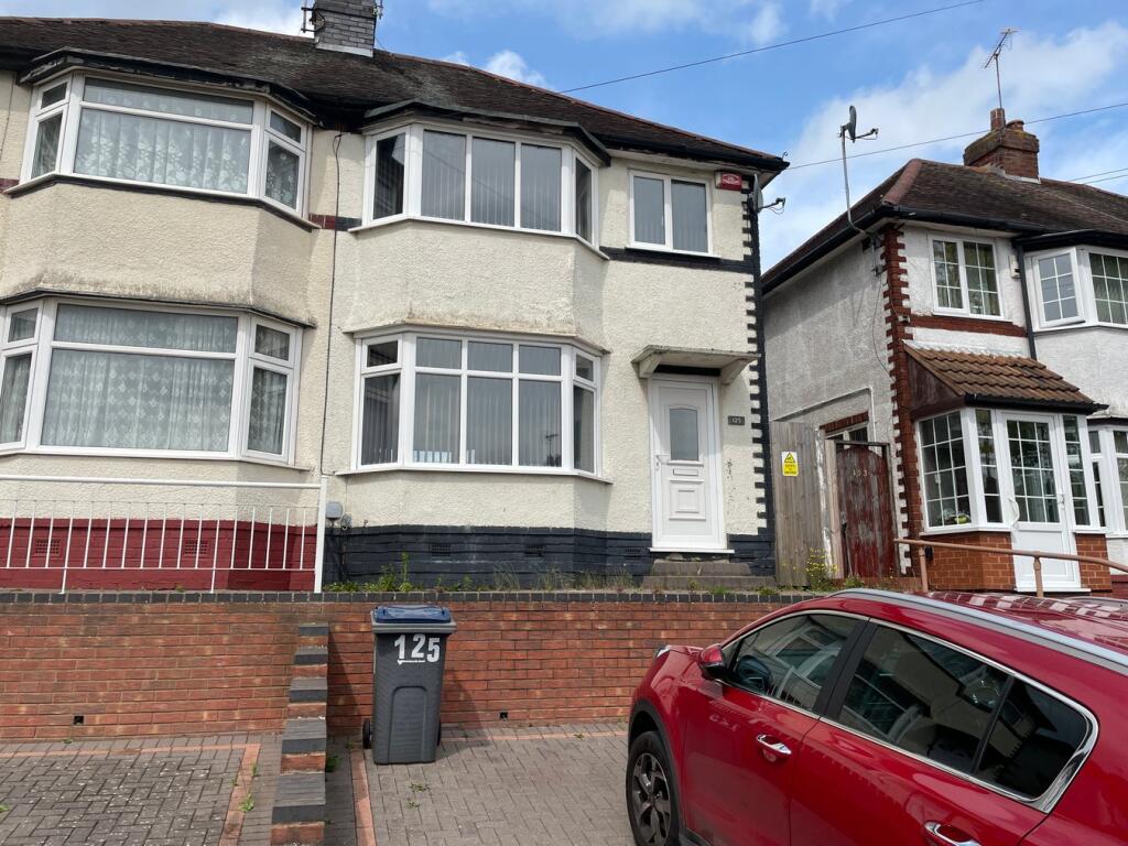 Additional image 12 of Derrydown Road, Perry Barr, Birmingham, B42