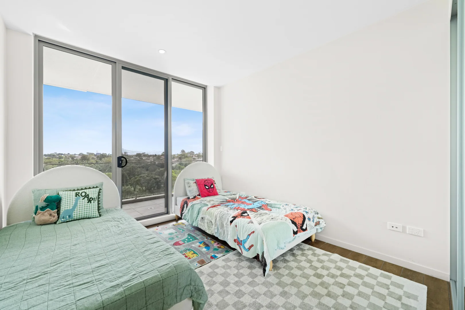 Additional image 16 of 606A/86 Centenary Drive, Strathfield NSW 2135