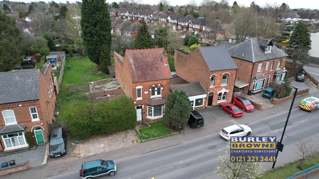 Additional image 3 of 185 - 187 Boldmere Road, Sutton Coldfield, West Midlands, B73 5UL
