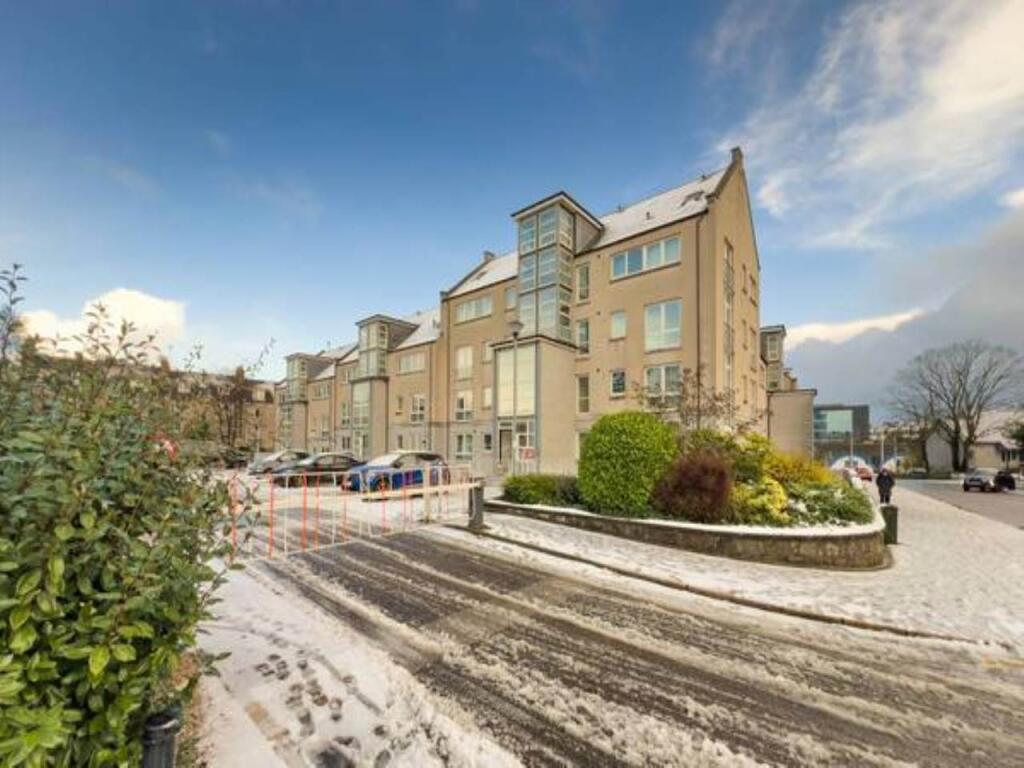 Dee Village, Millburn Street, Aberdeen