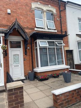 Alexander Road, Acocks Green, Birmingham B27, Room to rent