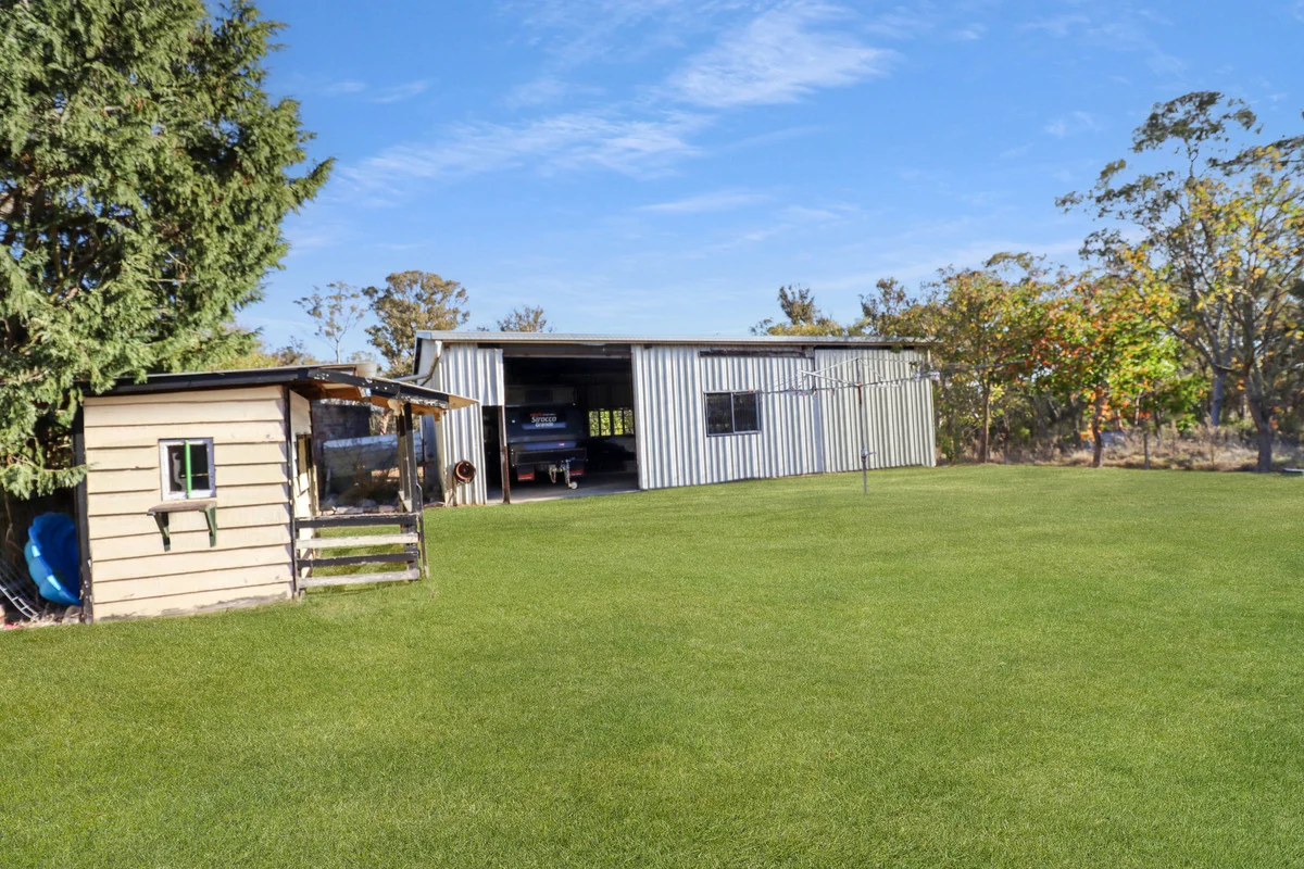Additional image 23 of 145 Rogers Road, Applethorpe QLD 4378