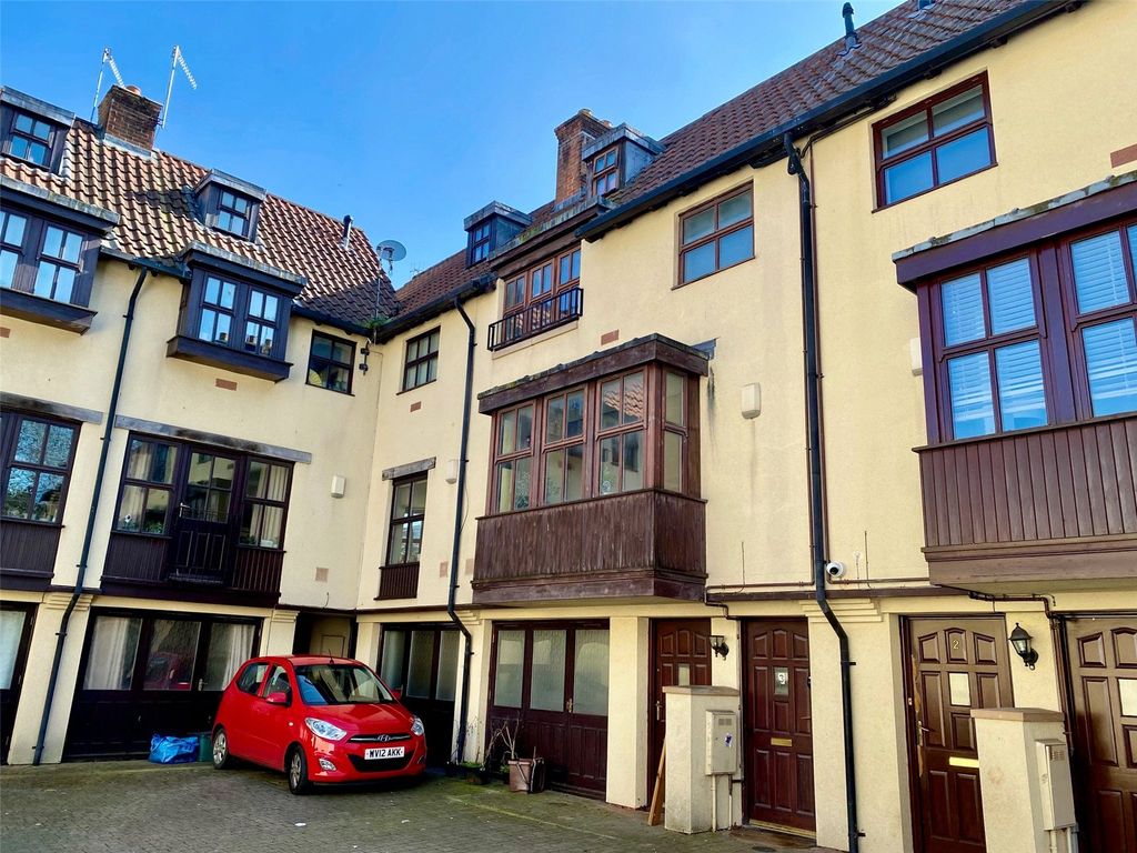Additional image 44 of 4 bed terraced house for saleBear Yard Mews, Bristol, Somerset BS8