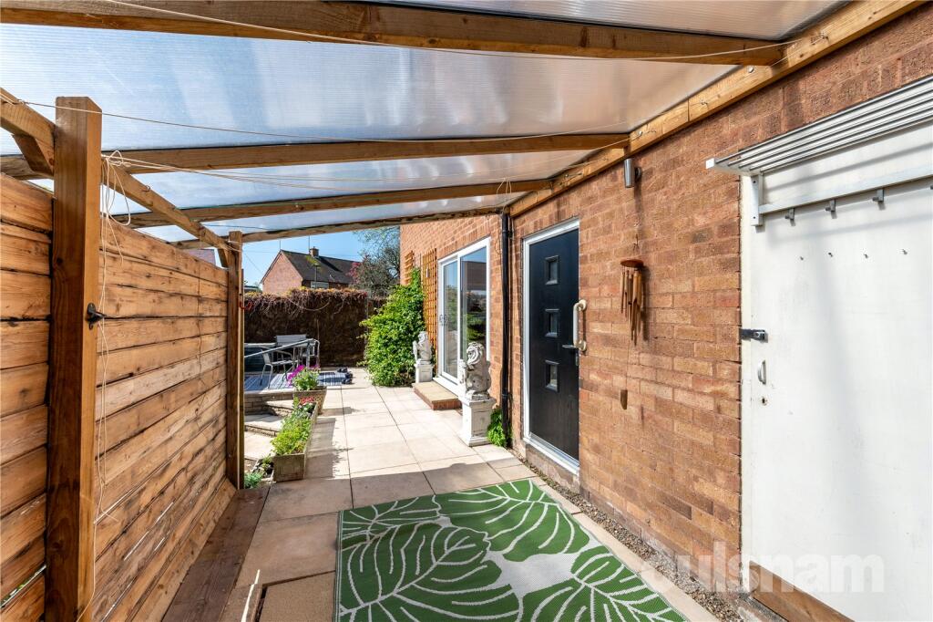Additional image 20 of Corvedale Road, Selly Oak, Bournville Village Trust, Birmingham, B29
