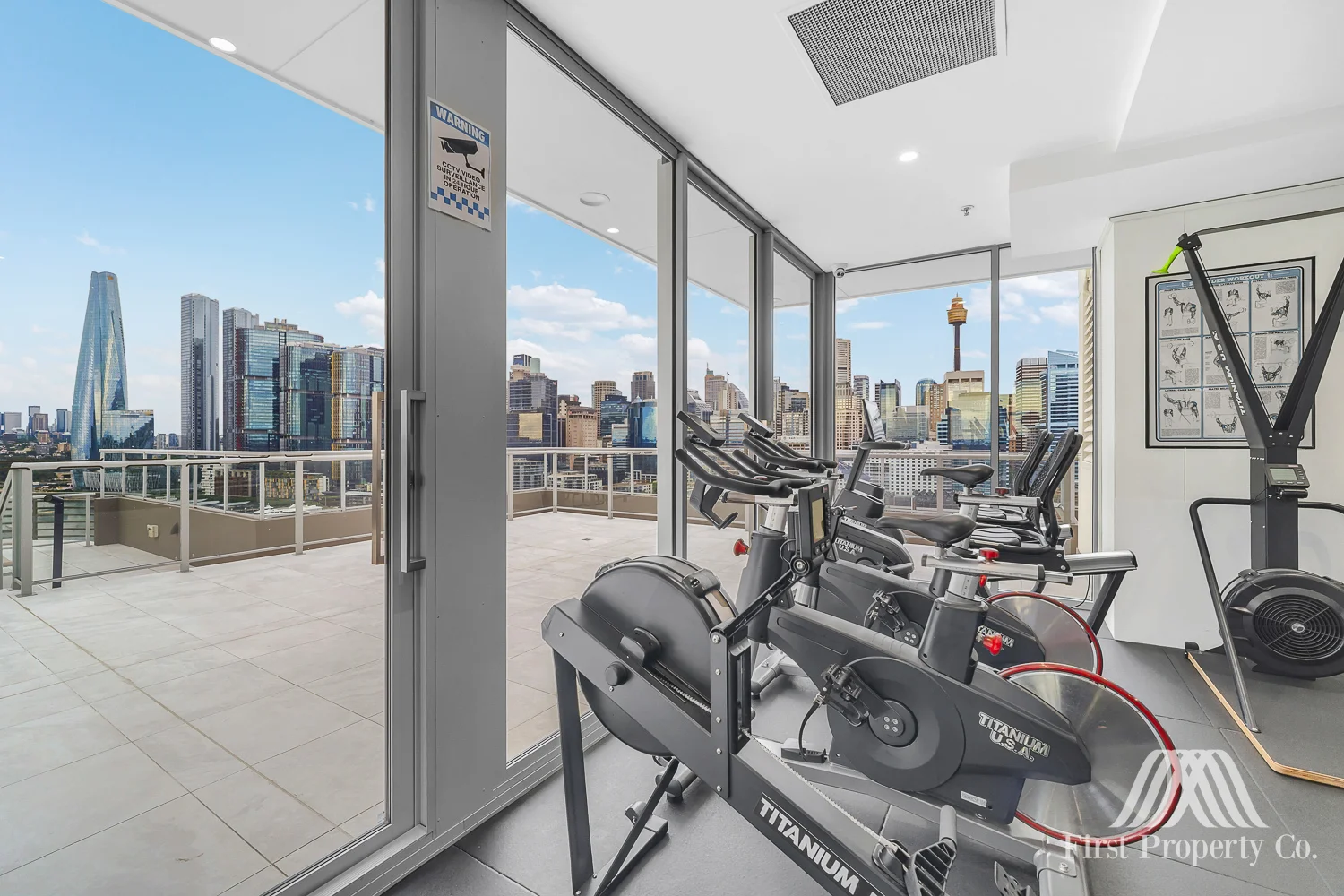 Additional image 7 of Level 13/50 Murray Street, Pyrmont NSW 2009