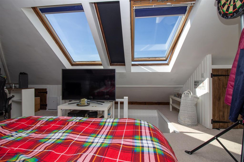 Additional image 22 of 3 bed flat for saleRiverside Road, Selkirk TD7