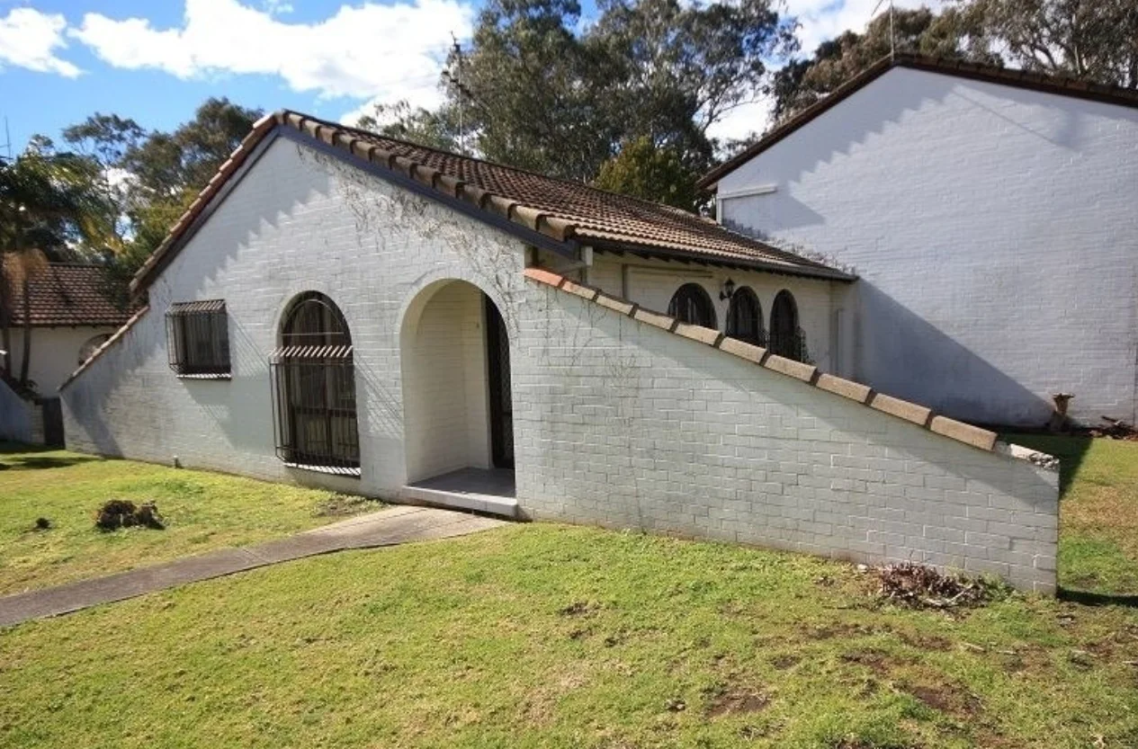 5/6-10 Clifford Crescent, Ingleburn NSW 2565