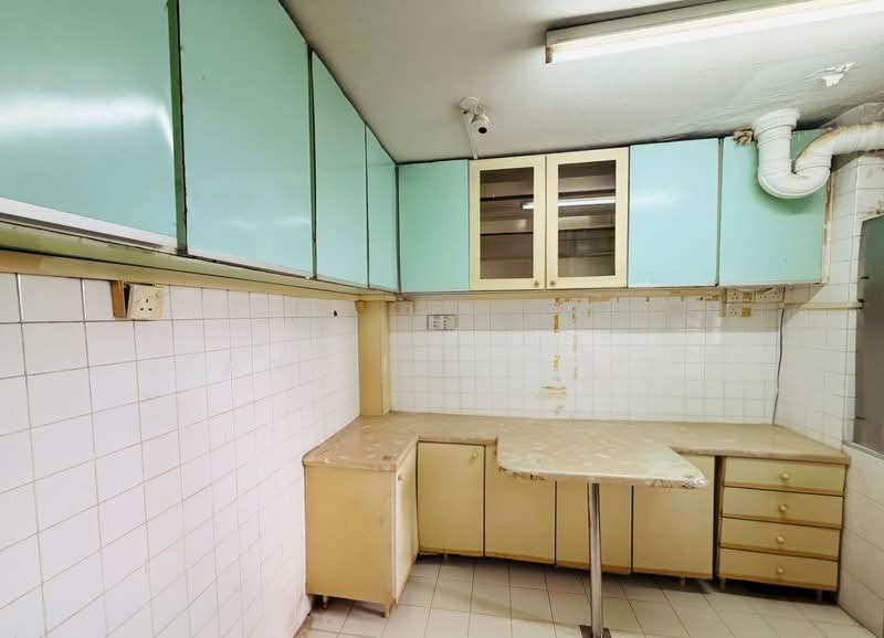 96 Whampoa Drive photo 4
