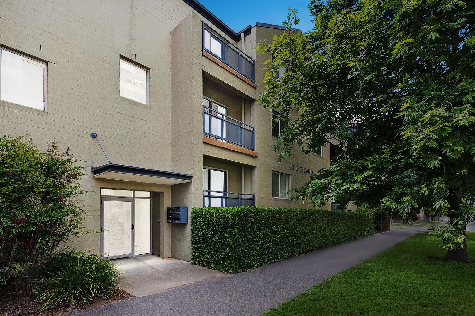 13/80 Gozzard Street, Gungahlin ACT 2912