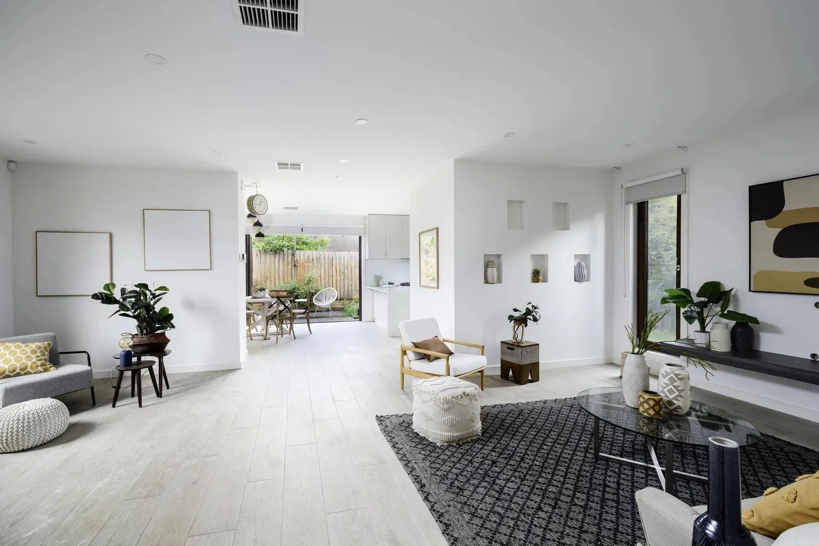 2/69 Boldrewood Parade, Reservoir VIC 3073 photo 4