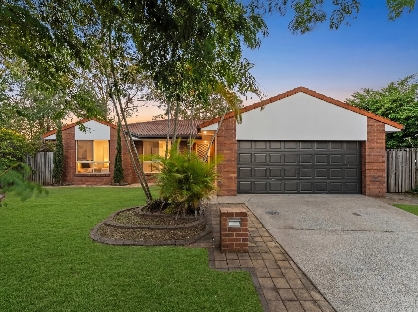 3 Curtis Place, Calamvale QLD 4116