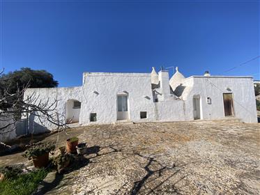 Martina Franca (Taranto)