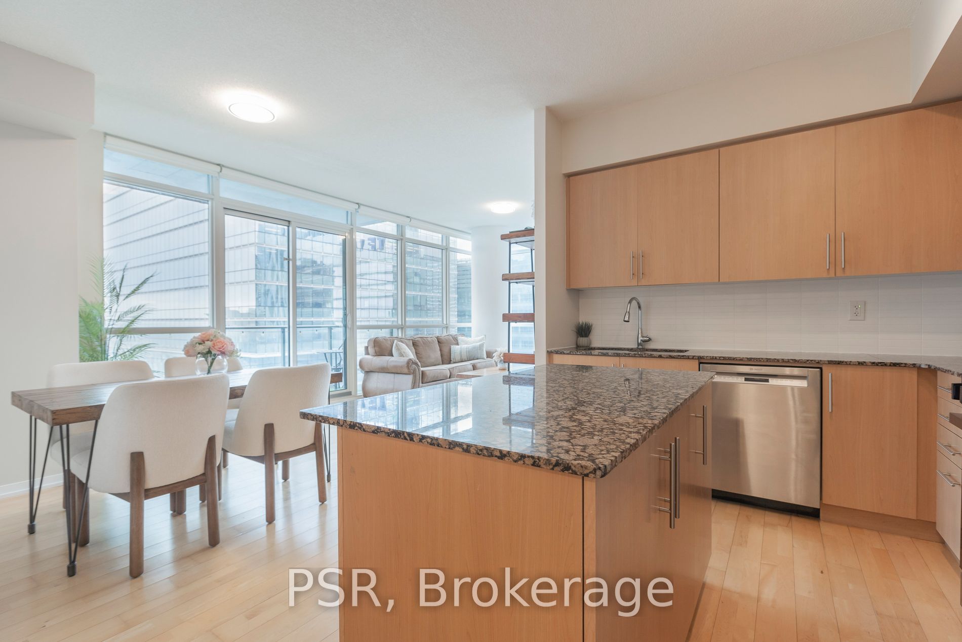 Additional image 4 of 3101-55 Bremner Boulevard, Toronto, ON, M5J 0A6