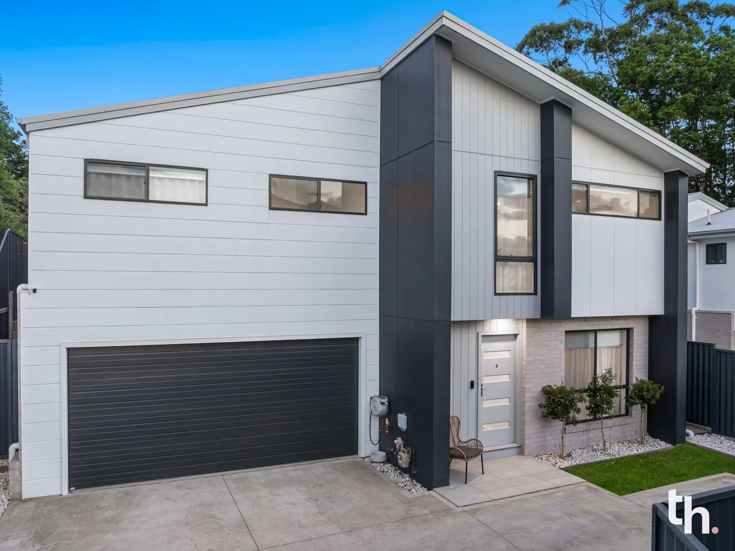 2/9 Sneddon Court, Boolaroo NSW 2284