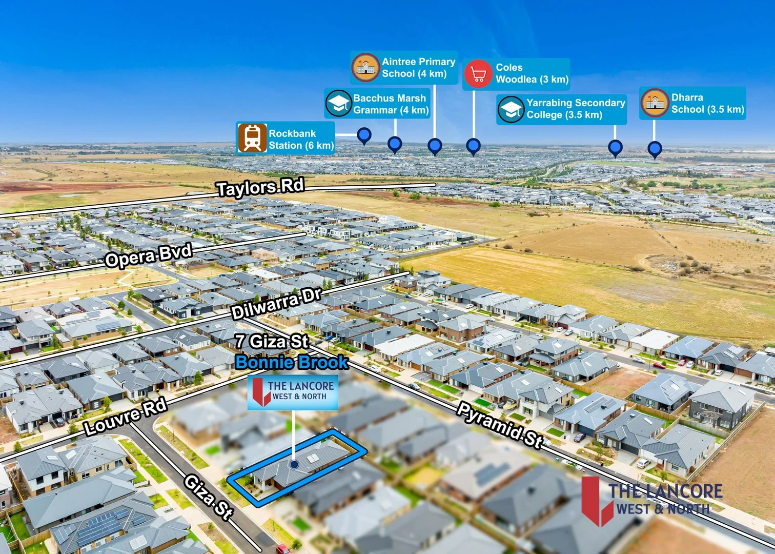 Additional image 4 of 7 Giza Street, Bonnie Brook VIC 3335