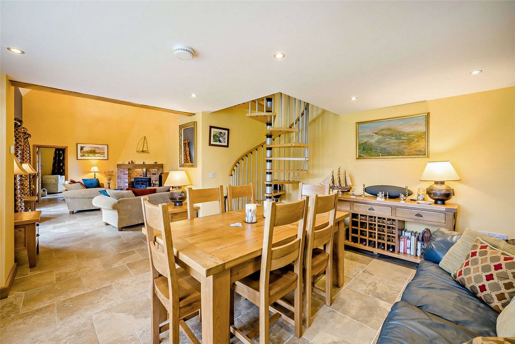 Additional image 10 of 4 bed detached house for saleKenley Road, Harley, Shrewsbury, Shropshire SY5