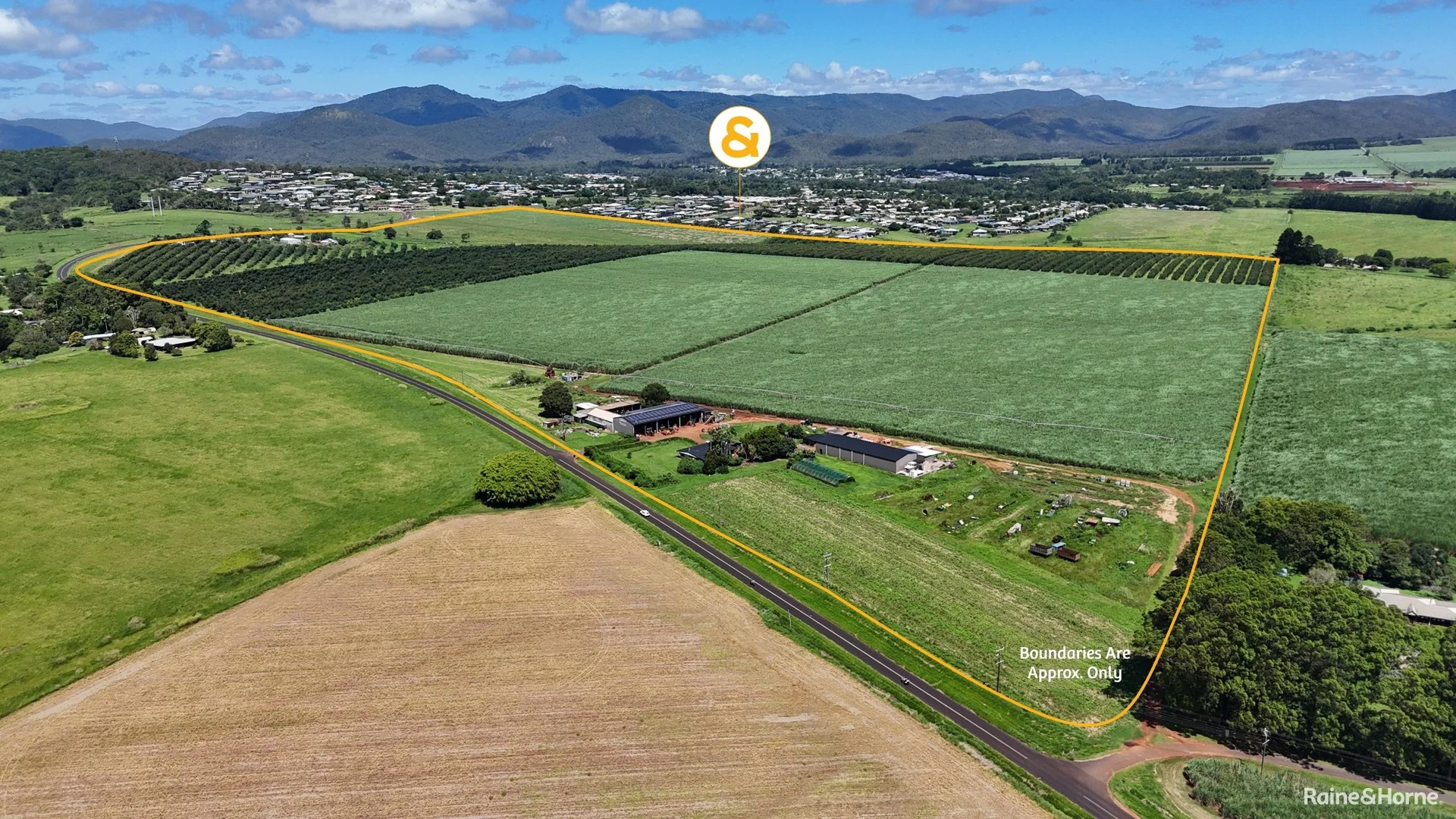 43 - 139 Tinaroo Falls Dam Road, Atherton QLD 4883