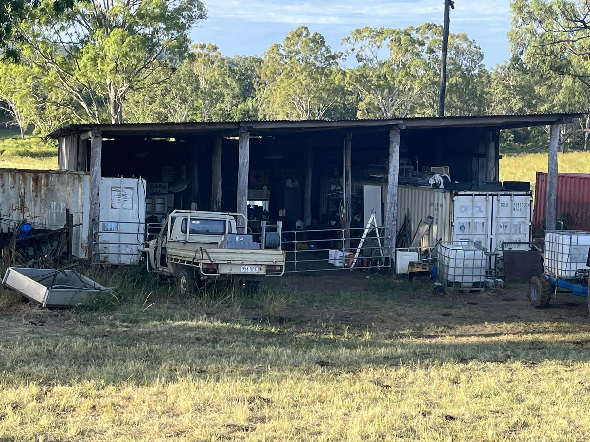 Additional image 8 of 500 Exmoor Road, Bloomsbury QLD 4799