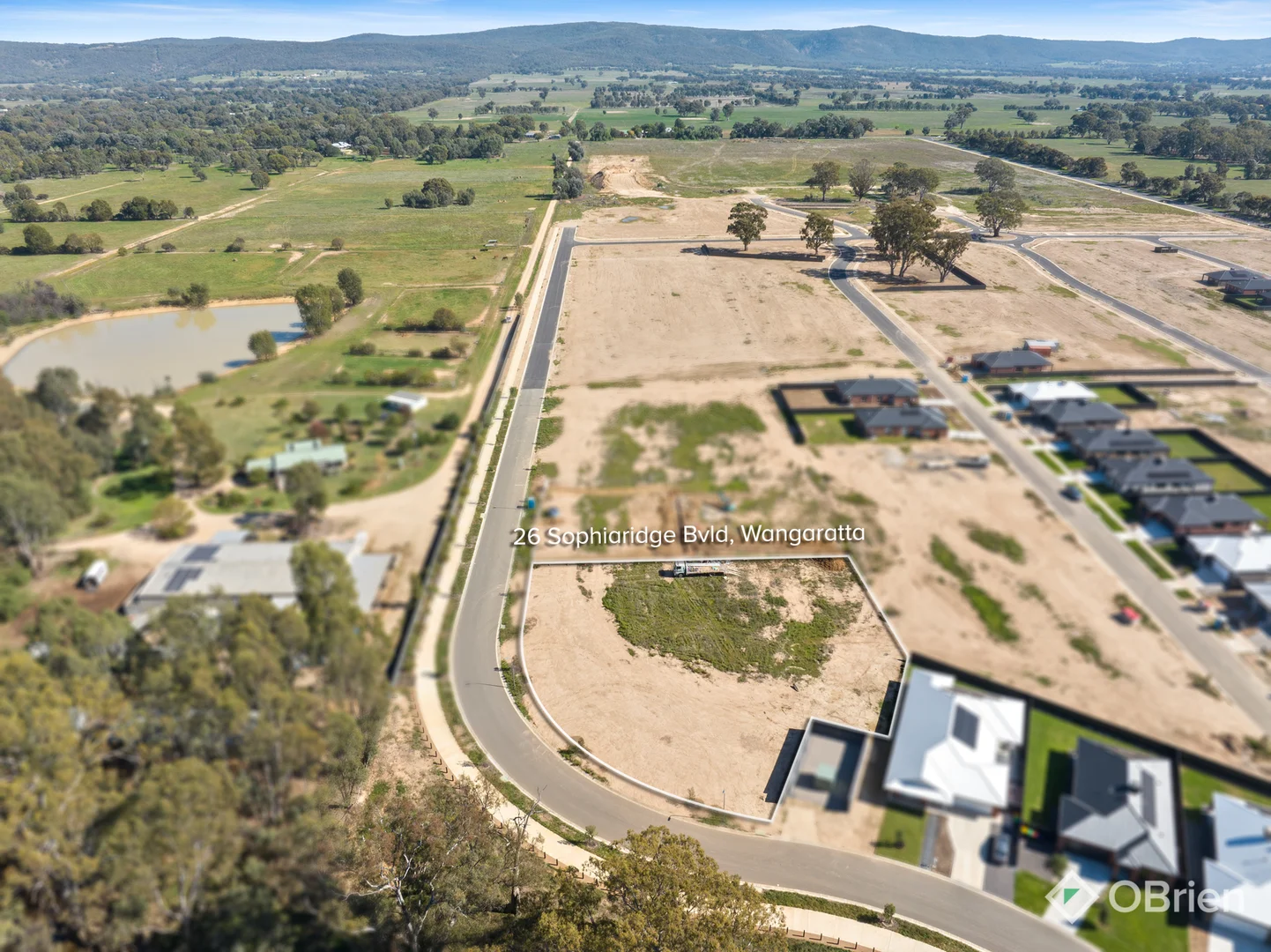 26 Sophiaridge Boulevard, Wangaratta VIC 3677 photo 2